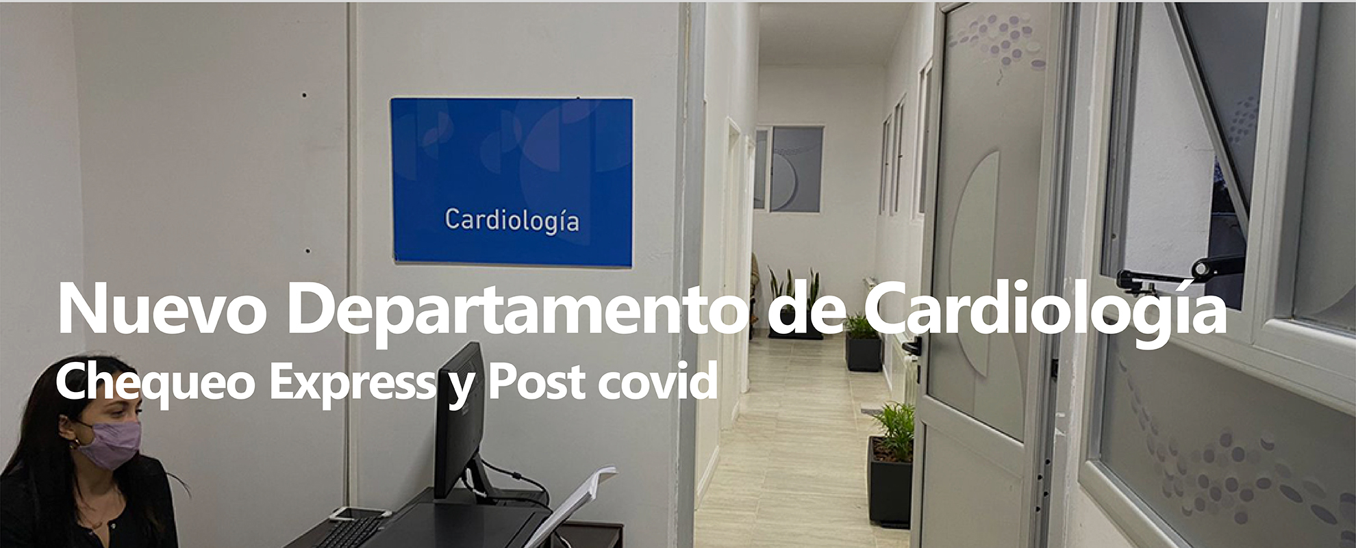 Departamento de Cardiología