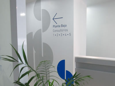 consultorios